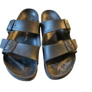 Birkenstock Arizona Essentials EVA Regular Fit Men's Casual Sandal S 40